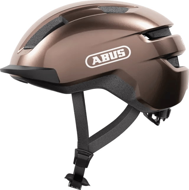 Abus Purl-Y  Fietshelm  BRONS   M main product image