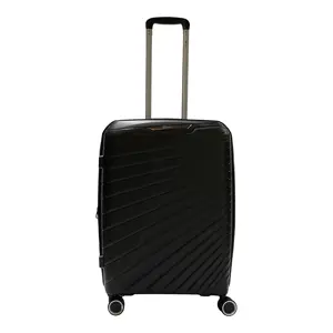 Salvador - Middelgrote Koffer - 65cm - 70L