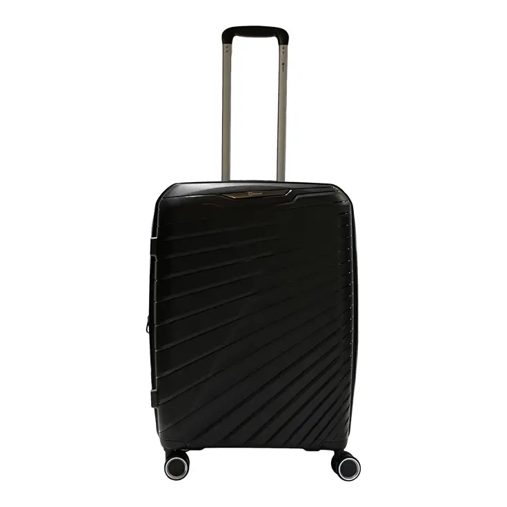 Salvador PP - Kofferset 3-dlg - 55/65/75cm