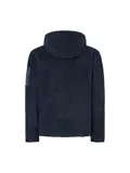 Lucas Heren - Outdoorvest - Teddy