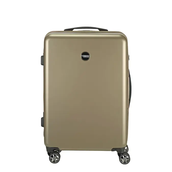 PT01 Deluxe medium - Koffer 65 Liter