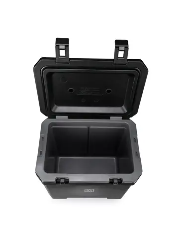 Koelbox Met Wielen 40L