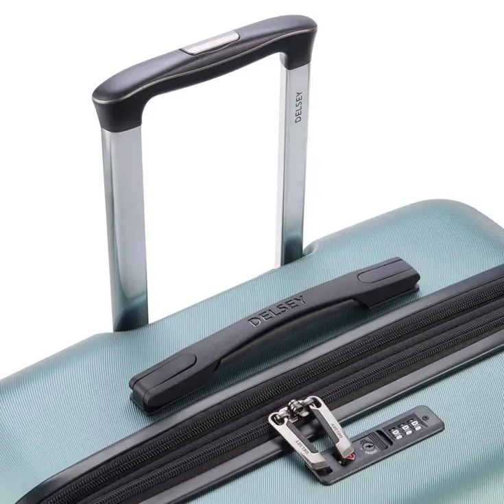 Air Armour koffer / 111.91 L