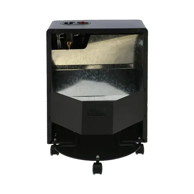 Mestic rolkachel MRK-100M 30mbar