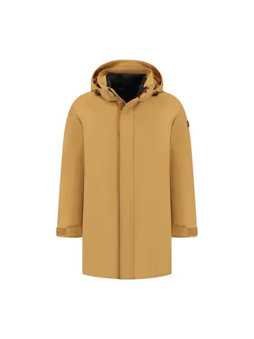 Hemming - Heren 3-in-1 jas - Travelin'