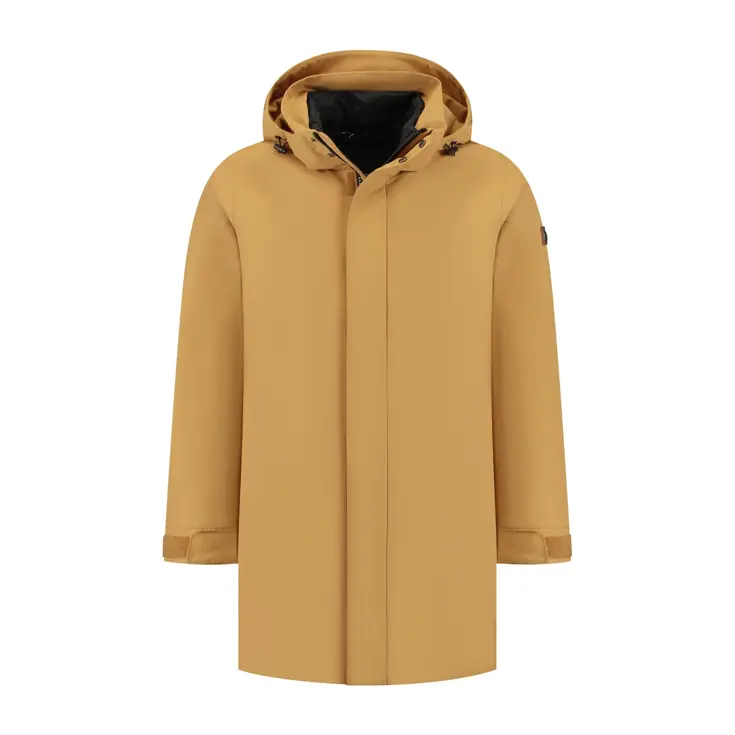 Hemming - Heren 3-in-1 jas - Travelin'