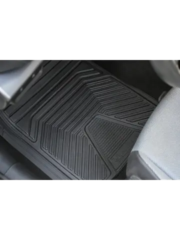 2 Universele Automatten - Rubber