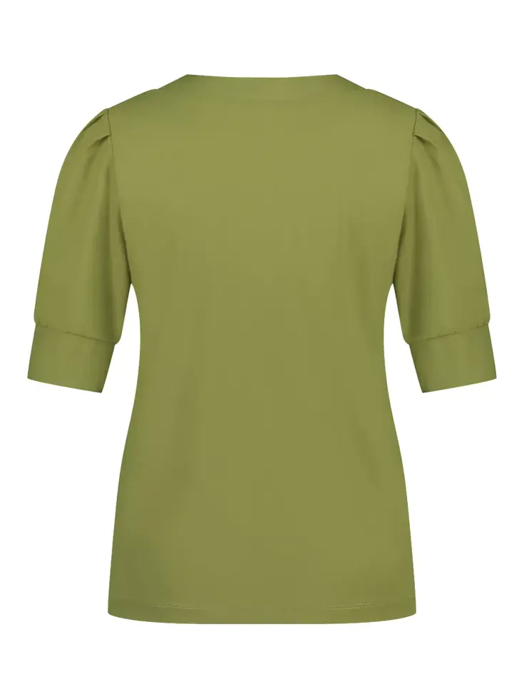 Trikala - Travel T-shirt dames - Human Nature