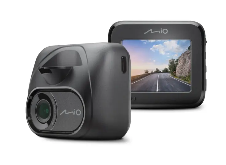MiVue C590 Full HD dashcam