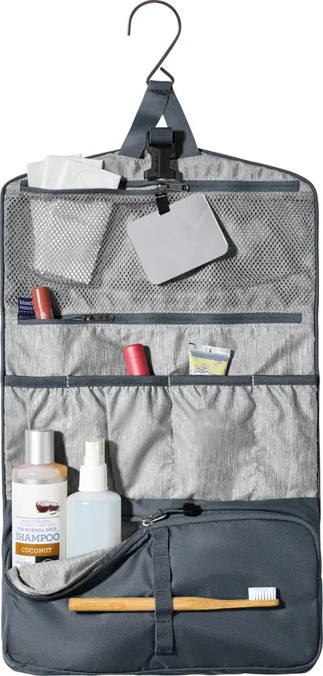 Wash Bag II - toilettas