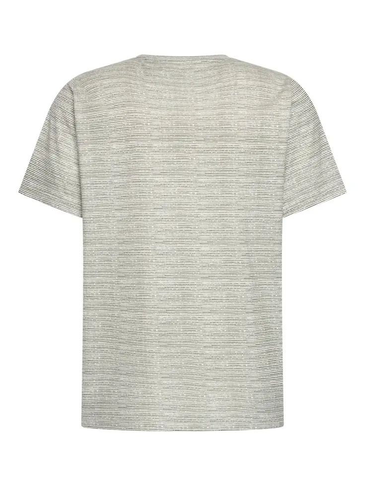 Trancon - T-shirt heren - Human Nature