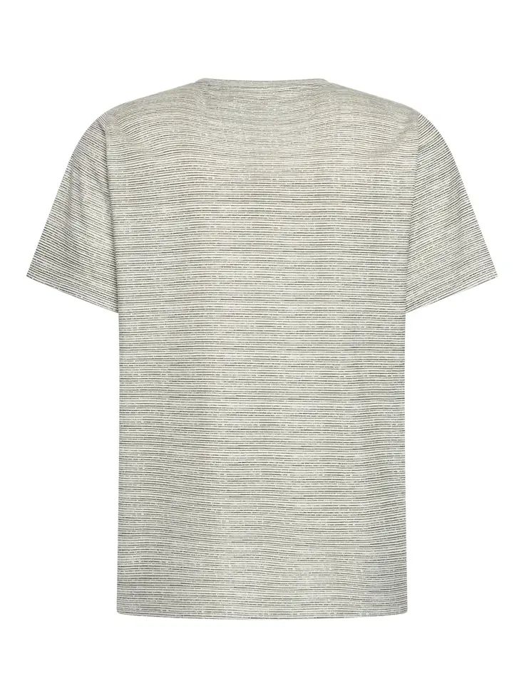 Trancon - T-shirt heren