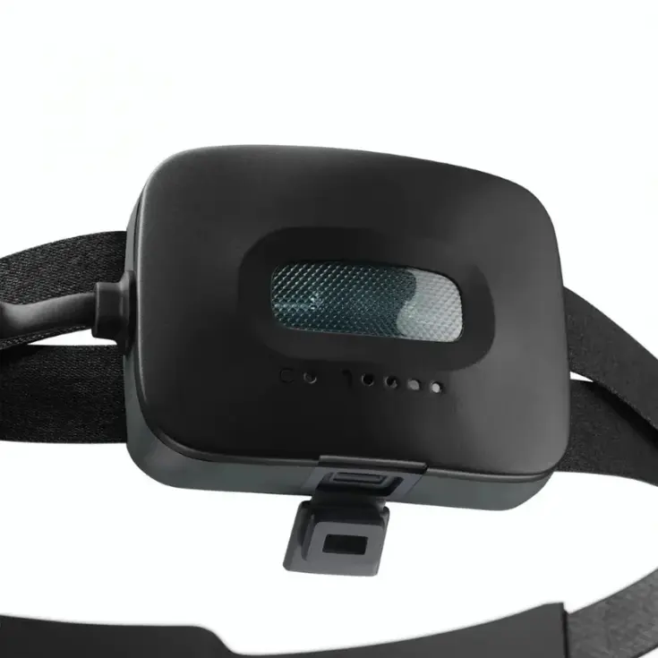 BioLite Hoofdlamp Pro 800