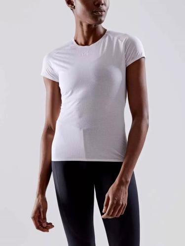 PRO Dry Nanoweight SS - T-shirt dames - Craft