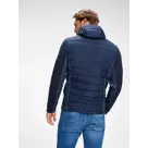 Hardin – Fleece Vest Heren