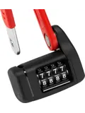Abus Vouwslot Bordo Combo Lite 6055C/85