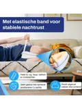 Orthopedisch Kniekussen voor in bed - Beenkussen
