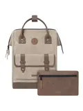 Adventurer Medium - Rugzak -  14 Inch Laptopvak