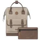 Adventurer Medium - Rugzak -  14 Inch Laptopvak