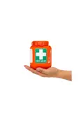Lichtgewicht EHBO Dry Bag 1L - Spicy Orange