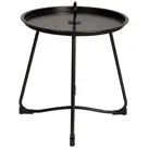 Bo-Camp Industrial Bijzettafel Palmetto