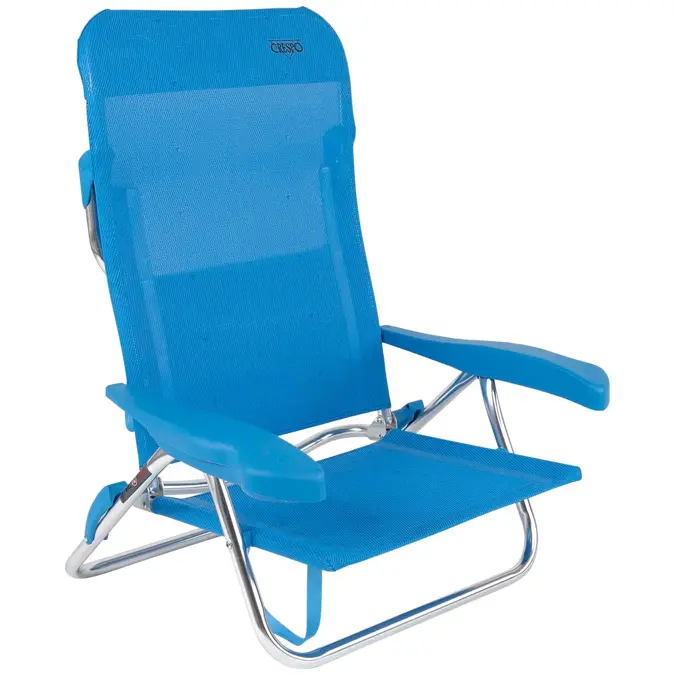 Crespo Strandstoel AL/221