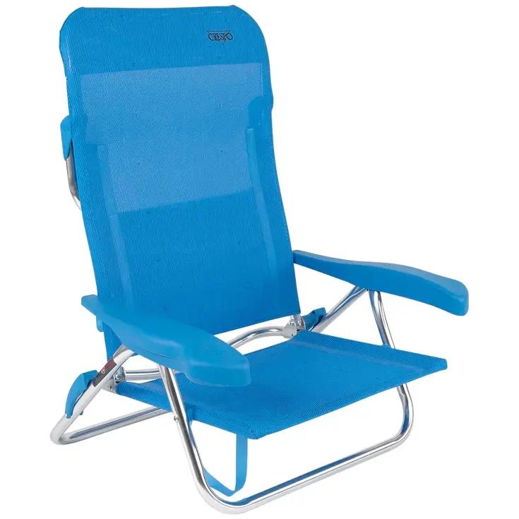 Crespo Strandstoel AL/221