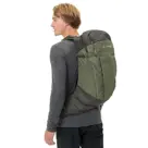 Vaude Agile Air 26 Backpack  |26 L