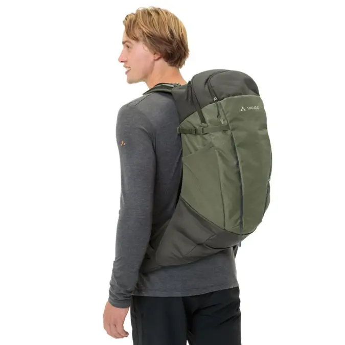 Vaude Agile Air 26 Backpack  |26 L