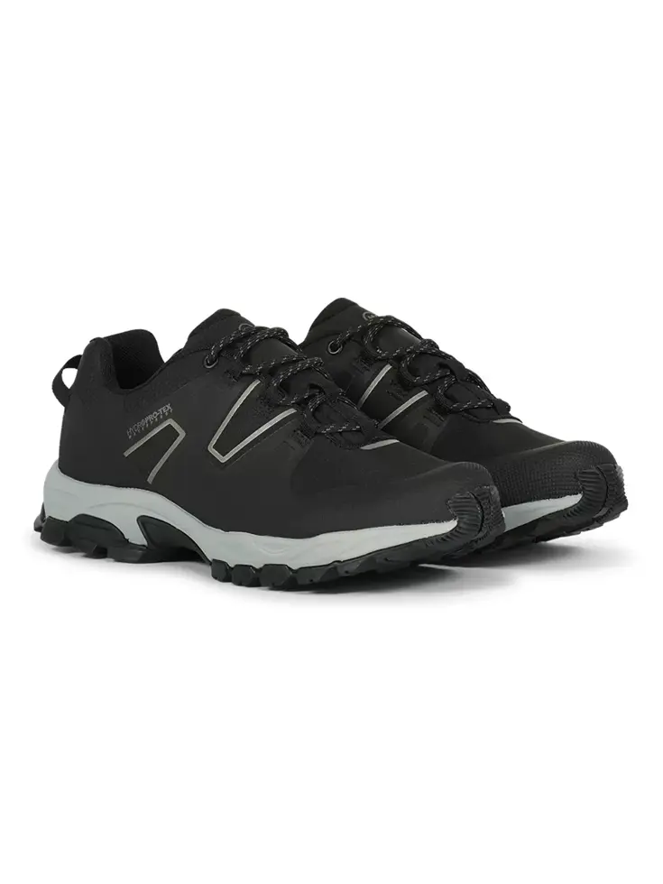 Grasbroek – Lage wandelschoenen heren
