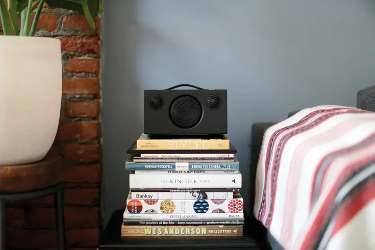 T3+ – Draagbare Bluetooth Speaker