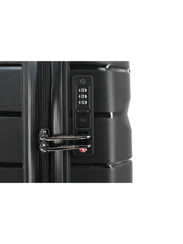 Straight-Line Cabin Spinner  | 35 L