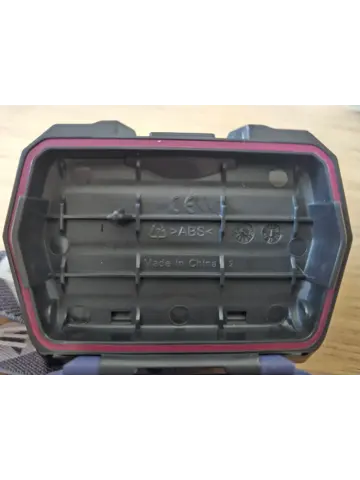 Outdoor hoofdlamp Sandra