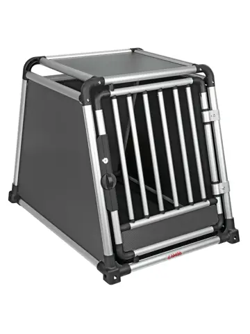 Lampa auto-hondenbench 60 x 85 x 86H cm