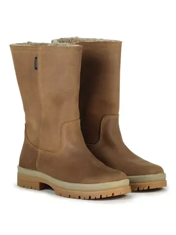 Topaz – Laarzen dames – Human Nature