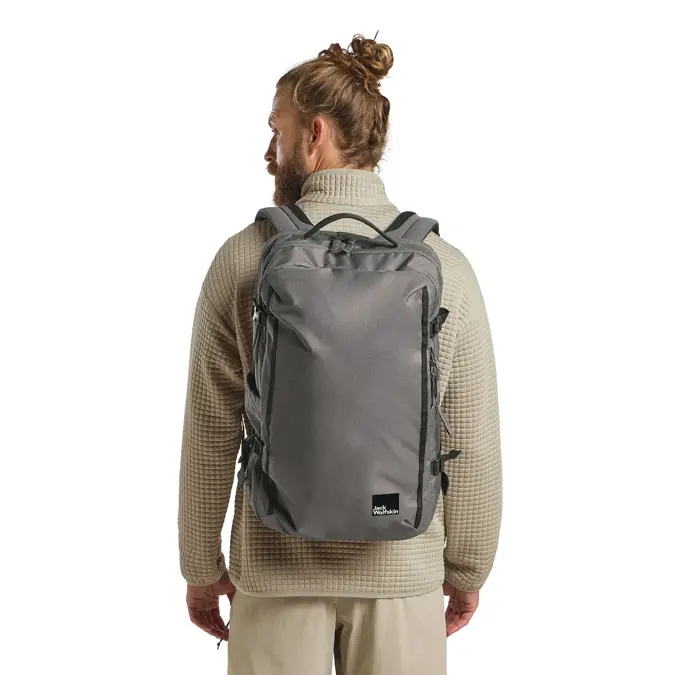 Jack Wolfskin Sierra  |32 L