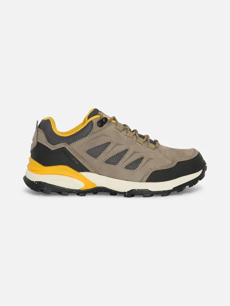 Tira - Lage wandelschoenen dames - Human Nature