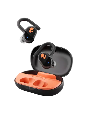 Skullcandy Push Play – Bluetooth Oortjes