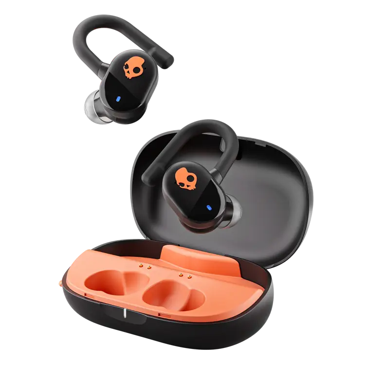 Skullcandy Push Play – Bluetooth Oortjes