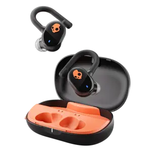 Skullcandy Push Play – Bluetooth Oortjes