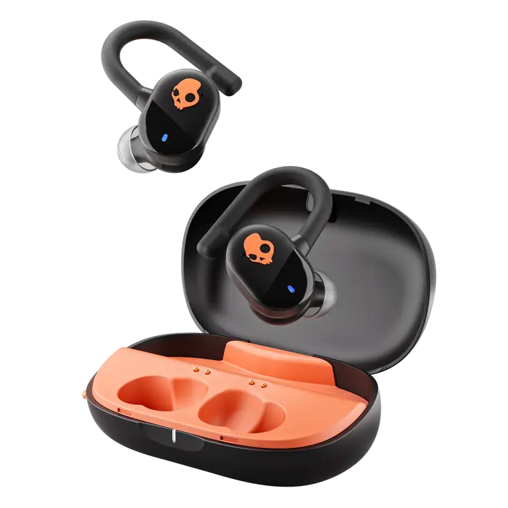 Skullcandy Push Play – Bluetooth Oortjes