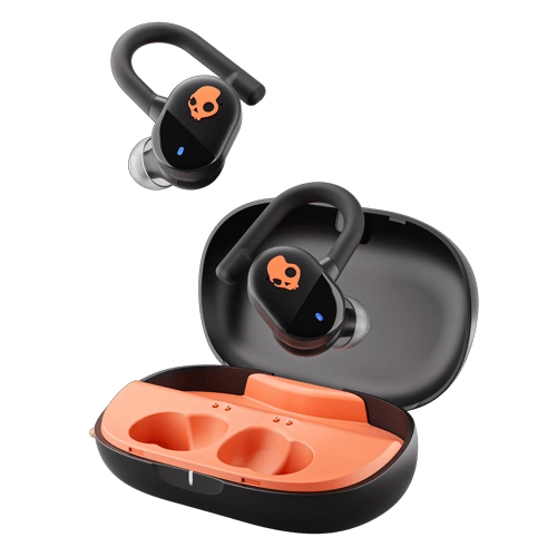 Skullcandy Push Play – Bluetooth Oortjes