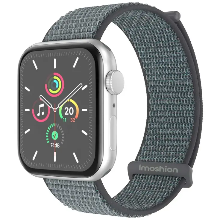 Bandje voor Apple Watch | 38/40/41/42 mm