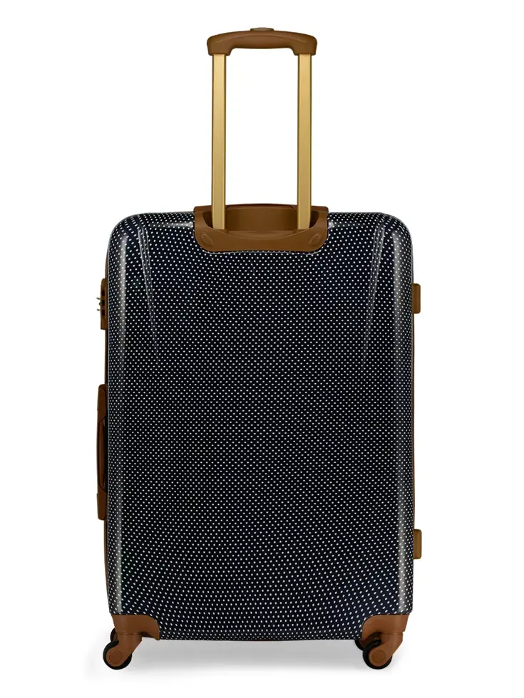 Koffer – ST Malo large – 107 liter – TSA cijferslot