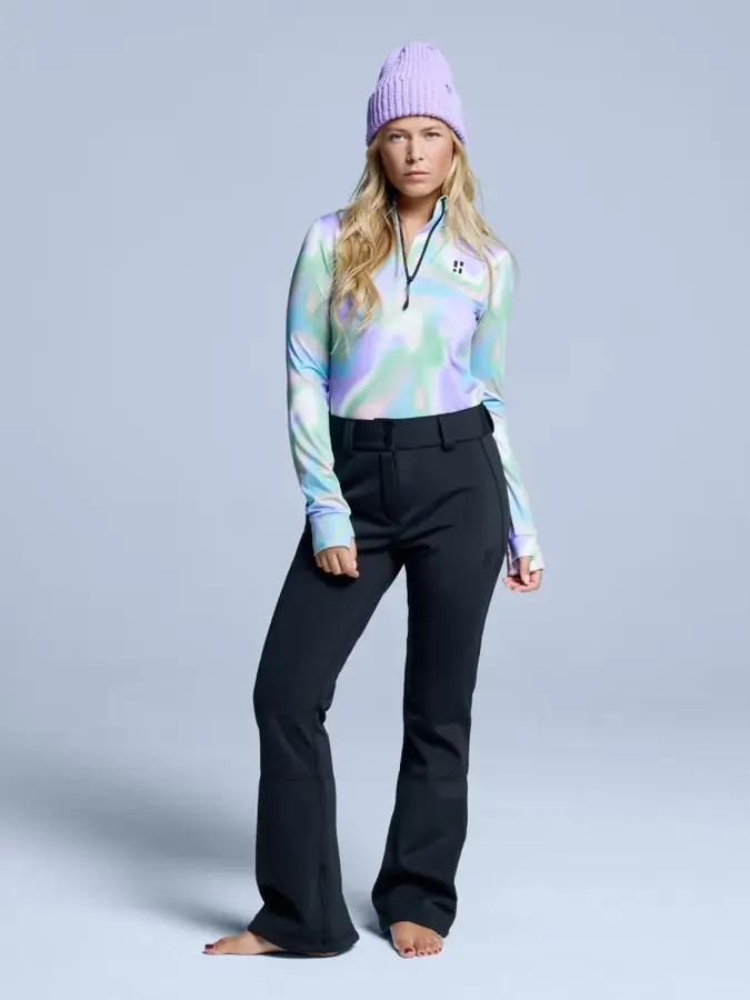 Poederbaas - Cabin Life - Dames - Skipully