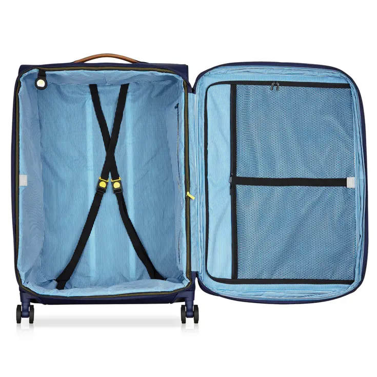 Montmartre 3 Spinner 83 Expandable  | 142 L