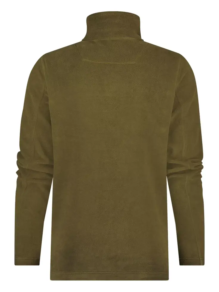 Wim – Skipully heren - Fleece