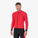 Core - Fietsshirt Lange Mouwen Heren