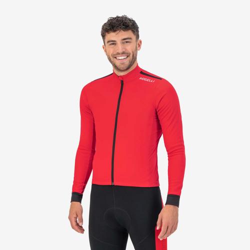 Core - Fietsshirt Lange Mouwen Heren