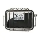 Peli - Waterdichte micro opbergbox - 1010 Zwart